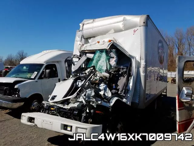 JALC4W16XK7009742 фото 3