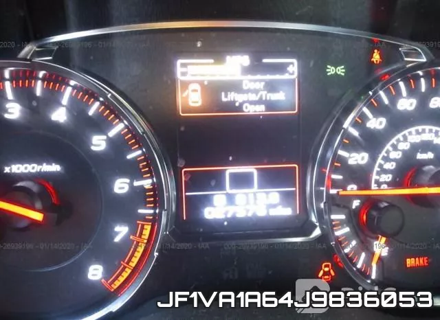 JF1VA1A64J9836053 фото 4