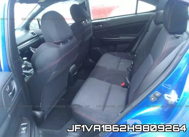 JF1VA1B62H9809264 фото 5