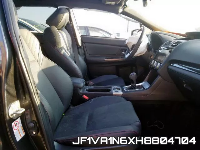 JF1VA1N6XH8804704 фото 3