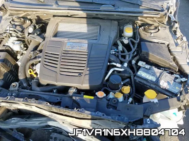 JF1VA1N6XH8804704 фото 4