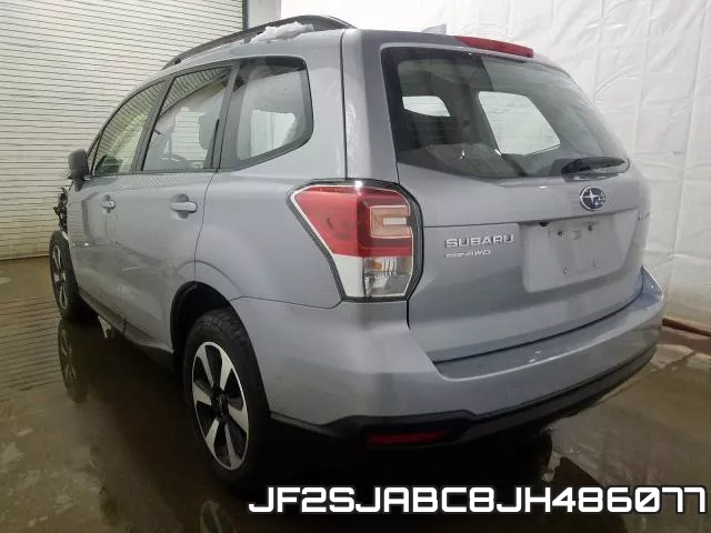 JF2SJABC8JH486077 фото 4