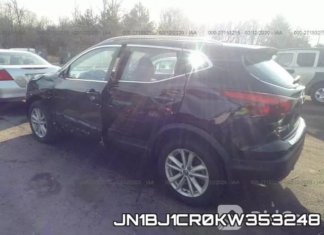 JN1BJ1CR0KW353248 фото 2