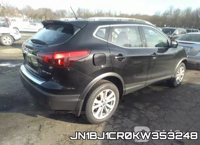 JN1BJ1CR0KW353248 фото 3