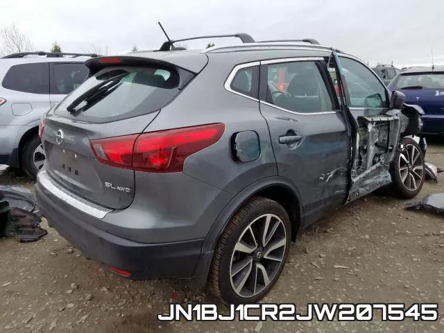 JN1BJ1CR2JW207545 фото 2