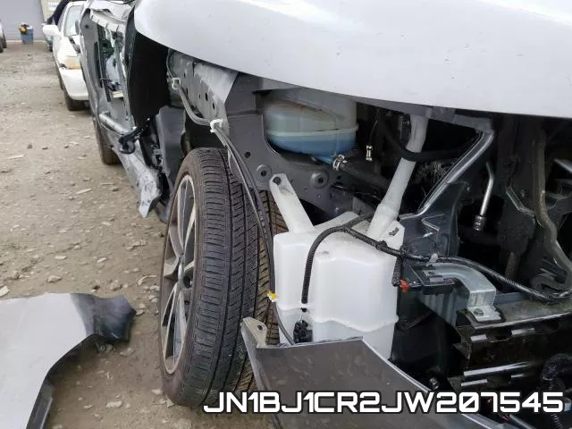 JN1BJ1CR2JW207545 фото 5