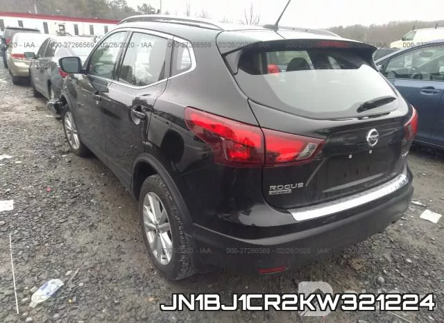 JN1BJ1CR2KW321224 фото 2