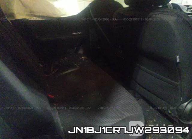 JN1BJ1CR7JW293094 фото 4