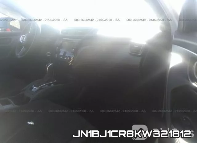 JN1BJ1CR8KW321812 фото 4