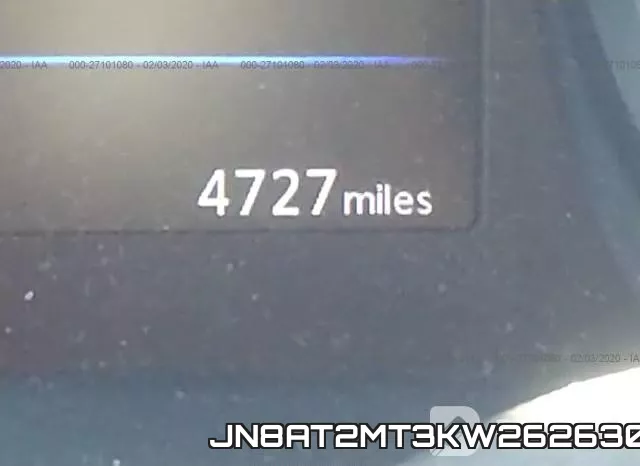 JN8AT2MT3KW262630 фото 8