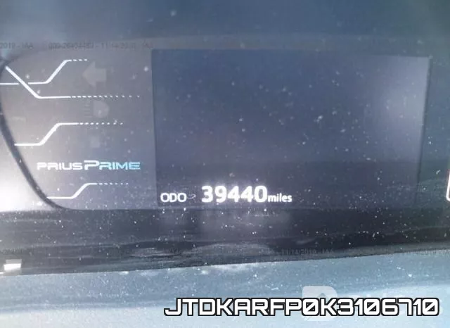JTDKARFP0K3106710 фото 6