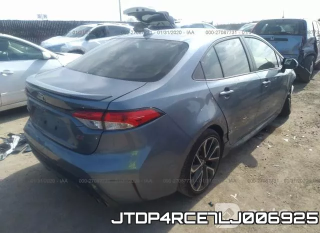 JTDP4RCE7LJ006925 фото 4