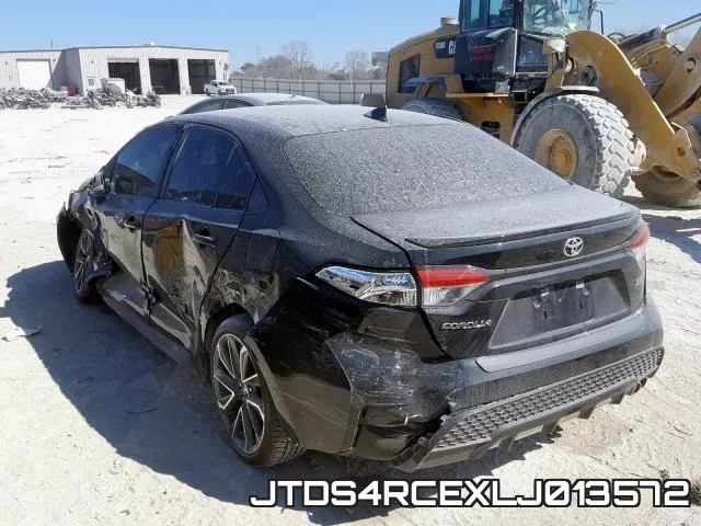 JTDS4RCEXLJ013572 фото 2