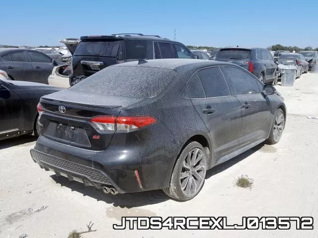 JTDS4RCEXLJ013572 фото 3