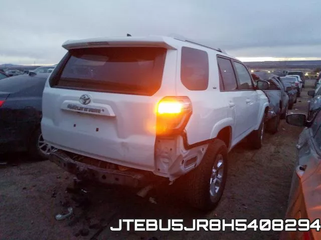 JTEBU5JR8H5408294 фото 4