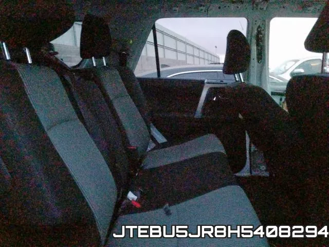 JTEBU5JR8H5408294 фото 6