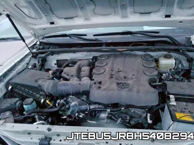 JTEBU5JR8H5408294 фото 7