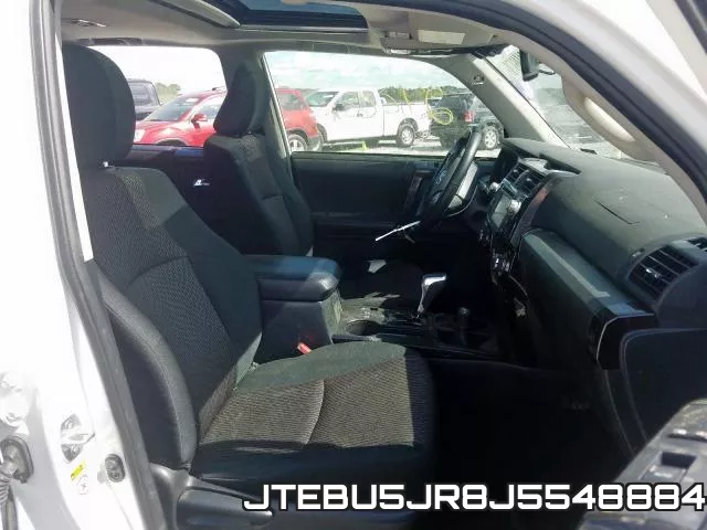 JTEBU5JR8J5548884 фото 4
