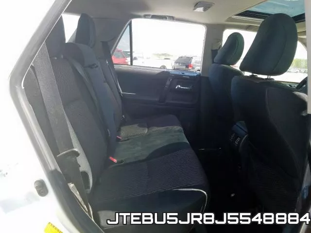 JTEBU5JR8J5548884 фото 5
