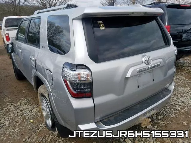 JTEZU5JR6H5155331 фото 2