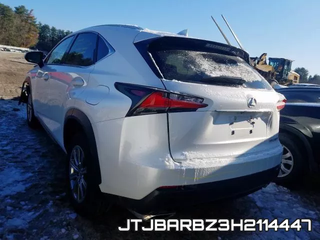 JTJBARBZ3H2114447 фото 4