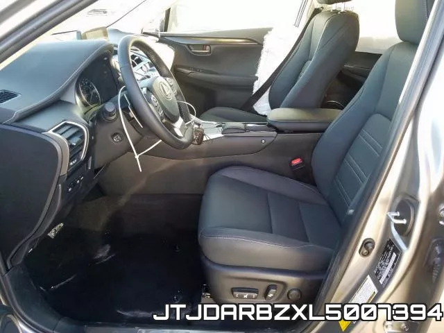 JTJDARBZXL5007394 фото 6