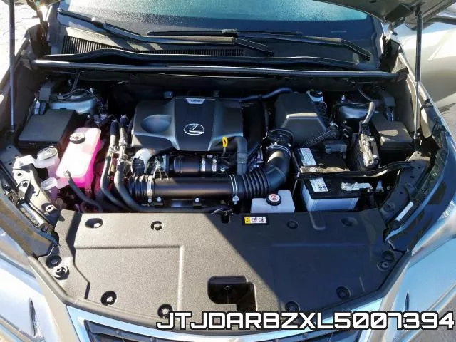 JTJDARBZXL5007394 фото 7
