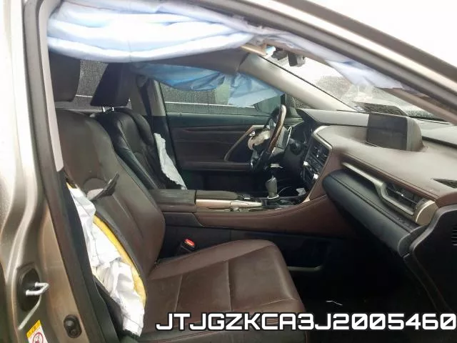 JTJGZKCA3J2005460 фото 4