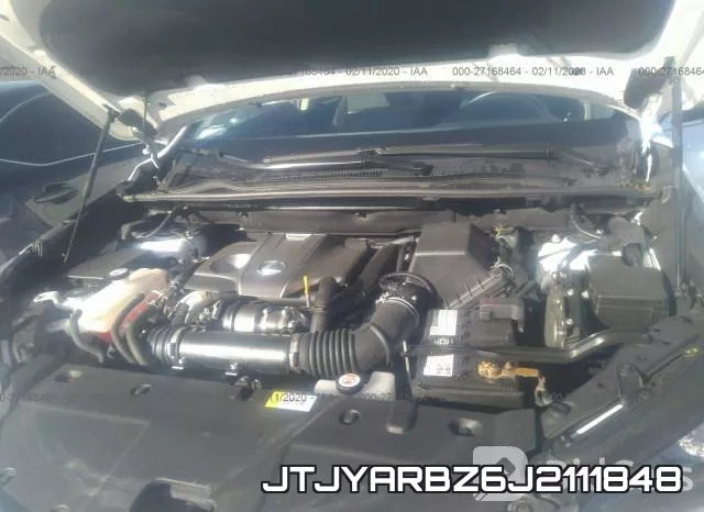 JTJYARBZ6J2111848 фото 2