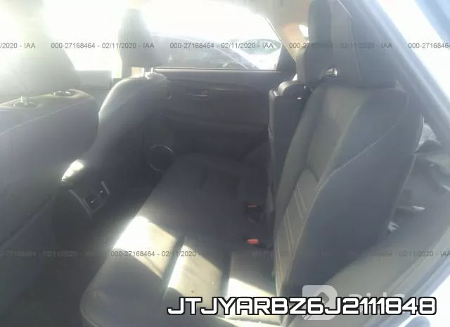 JTJYARBZ6J2111848 фото 6