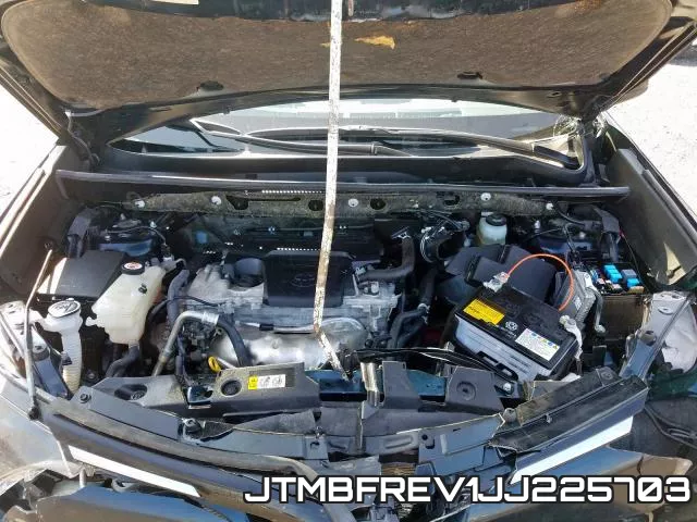 JTMBFREV1JJ225703 фото 6