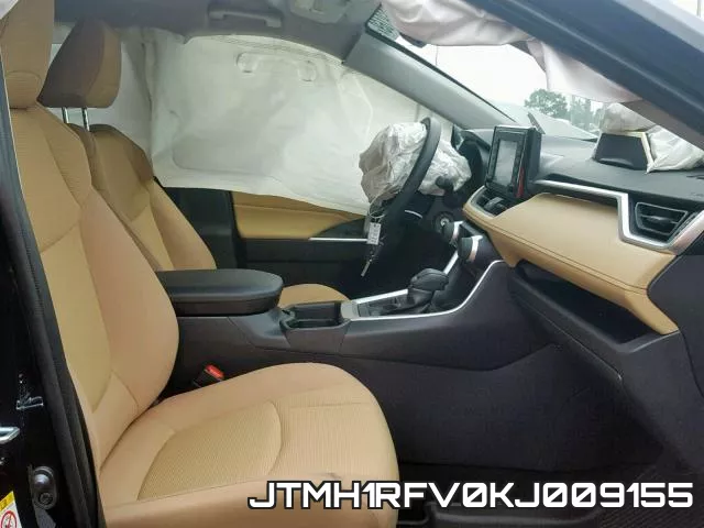 JTMH1RFV0KJ009155 фото 4