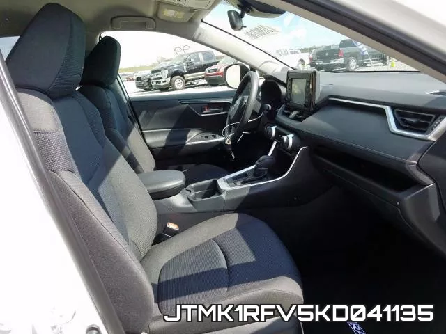 JTMK1RFV5KD041135 фото 3