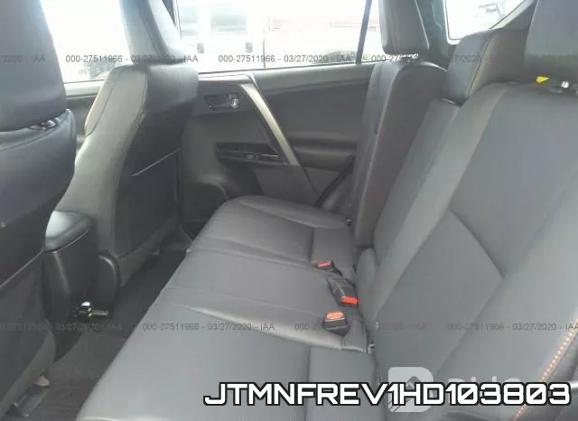 JTMNFREV1HD103803 фото 7