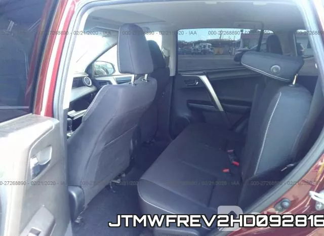 JTMWFREV2HD092816 фото 8