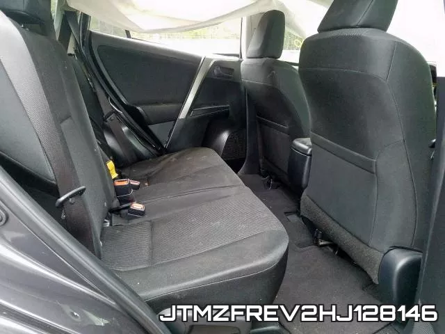 JTMZFREV2HJ128146 фото 3