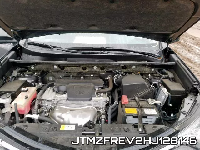 JTMZFREV2HJ128146 фото 4