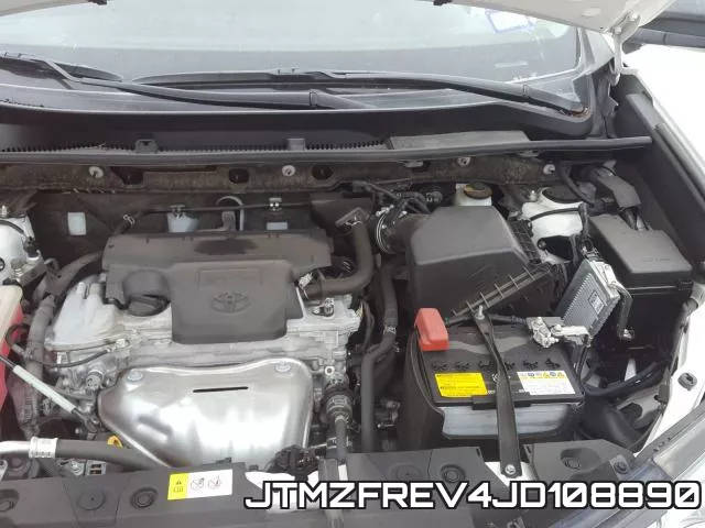 JTMZFREV4JD108890 фото 6