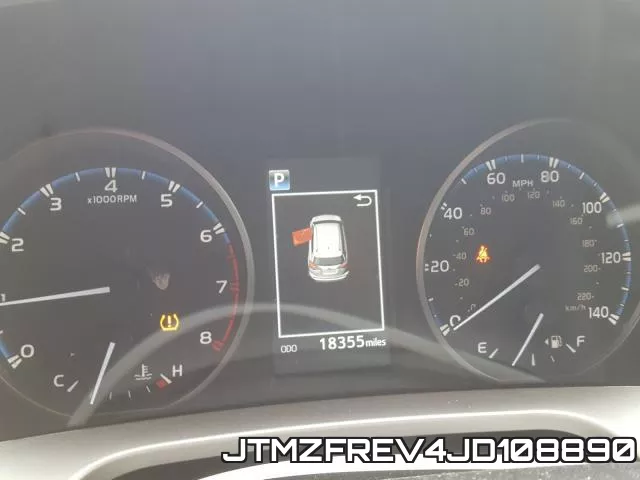 JTMZFREV4JD108890 фото 7