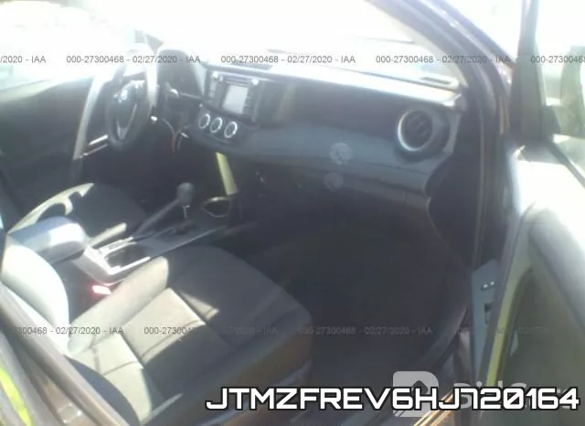 JTMZFREV6HJ720164 фото 4