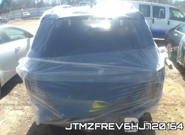 JTMZFREV6HJ720164 фото 6