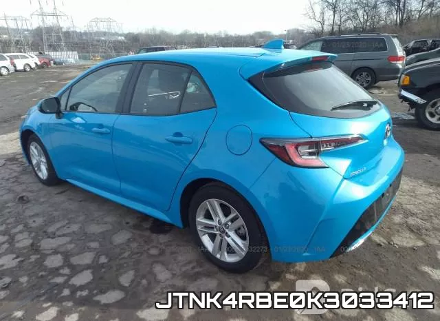 JTNK4RBE0K3033412 фото 4