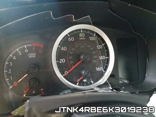 JTNK4RBE6K3019238 фото 5