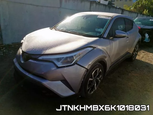 JTNKHMBX6K1018031 фото 3