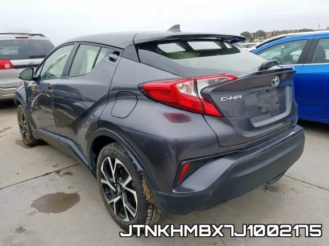 JTNKHMBX7J1002175 фото 4