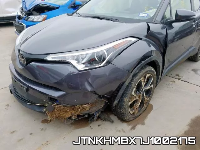 JTNKHMBX7J1002175 фото 7