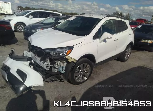 KL4CJASB8HB154853 фото 3