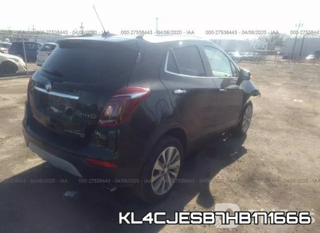 KL4CJESB7HB171666 фото 3