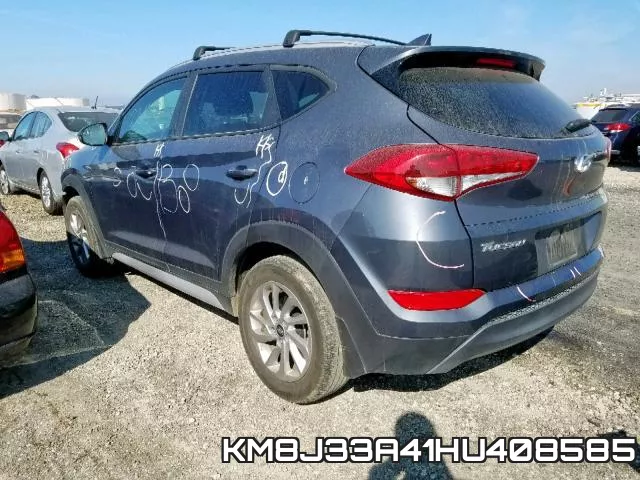 KM8J33A41HU408585 фото 4