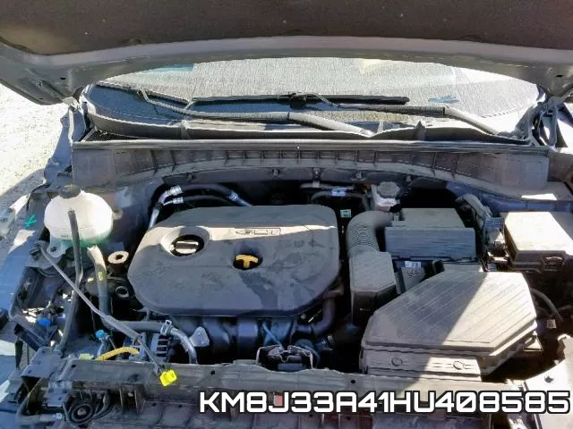 KM8J33A41HU408585 фото 6